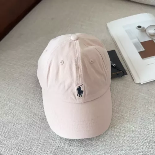 Replica Ralph Lauren Polo Caps #1288181 $27.00 USD for Wholesale