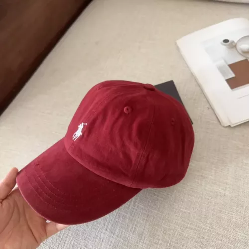 Replica Ralph Lauren Polo Caps #1288184 $27.00 USD for Wholesale