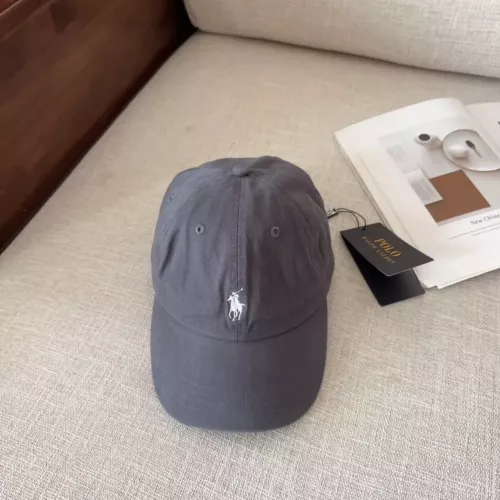 Ralph Lauren Polo Caps #1288186