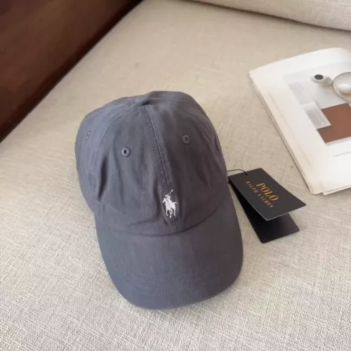 Replica Ralph Lauren Polo Caps #1288186 $27.00 USD for Wholesale