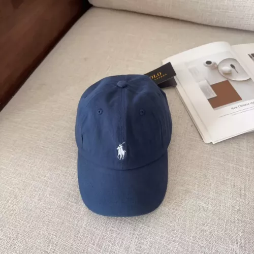 Ralph Lauren Polo Caps #1288187