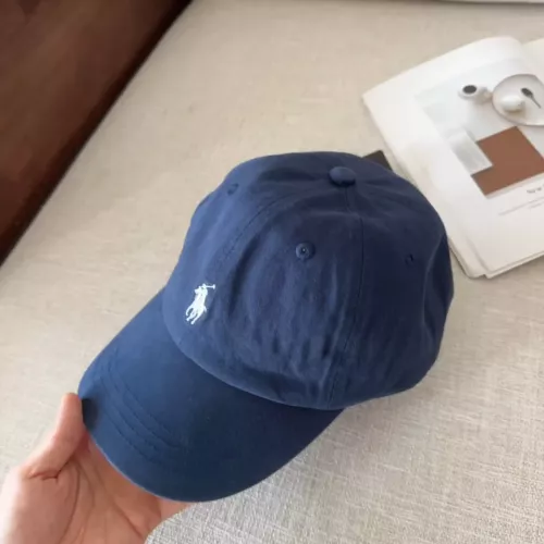 Replica Ralph Lauren Polo Caps #1288187 $27.00 USD for Wholesale