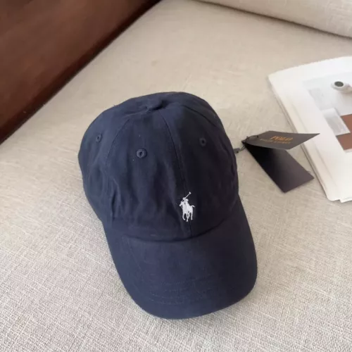 Replica Ralph Lauren Polo Caps #1288188 $27.00 USD for Wholesale