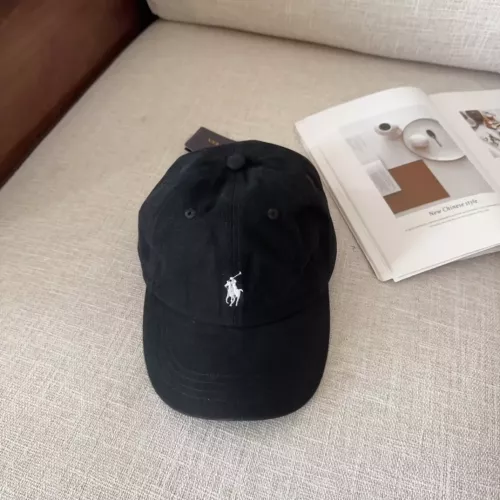 Ralph Lauren Polo Caps #1288189