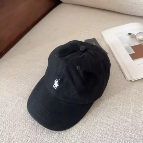 Replica Ralph Lauren Polo Caps #1288189 $27.00 USD for Wholesale