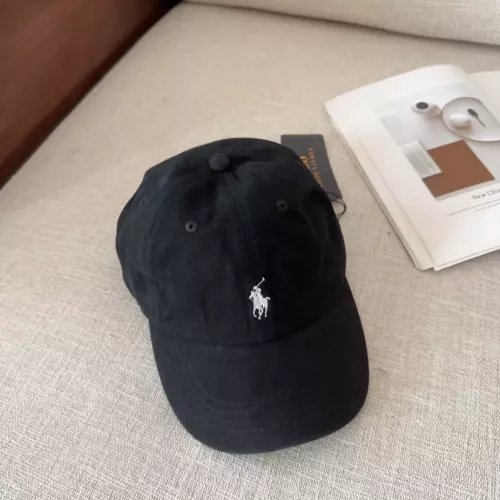 Replica Ralph Lauren Polo Caps #1288189 $27.00 USD for Wholesale