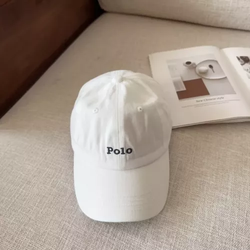 Ralph Lauren Polo Caps #1288190