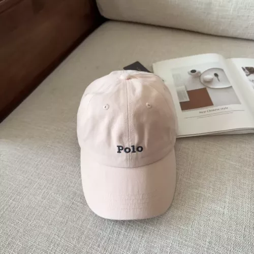 Ralph Lauren Polo Caps #1288191