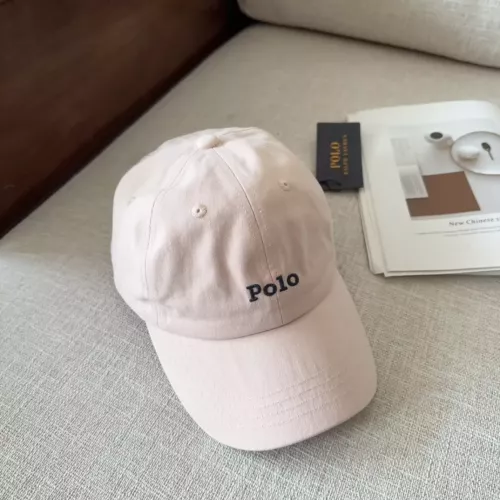 Replica Ralph Lauren Polo Caps #1288191 $27.00 USD for Wholesale