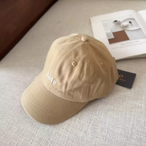 Replica Ralph Lauren Polo Caps #1288192 $27.00 USD for Wholesale