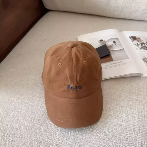 Ralph Lauren Polo Caps #1288193