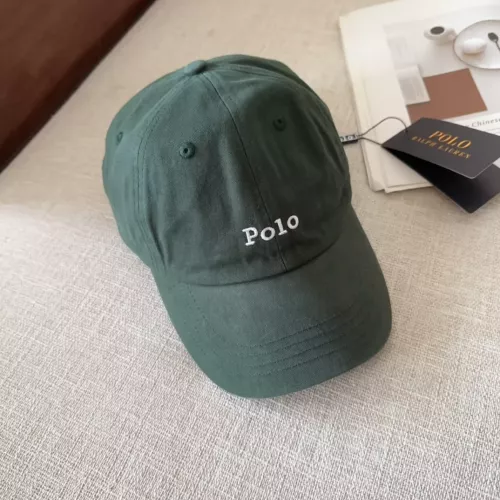 Replica Ralph Lauren Polo Caps #1288195 $27.00 USD for Wholesale