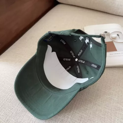 Replica Ralph Lauren Polo Caps #1288195 $27.00 USD for Wholesale