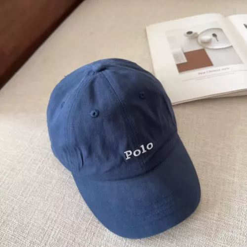 Replica Ralph Lauren Polo Caps #1288197 $27.00 USD for Wholesale