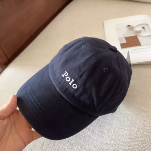 Replica Ralph Lauren Polo Caps #1288198 $27.00 USD for Wholesale