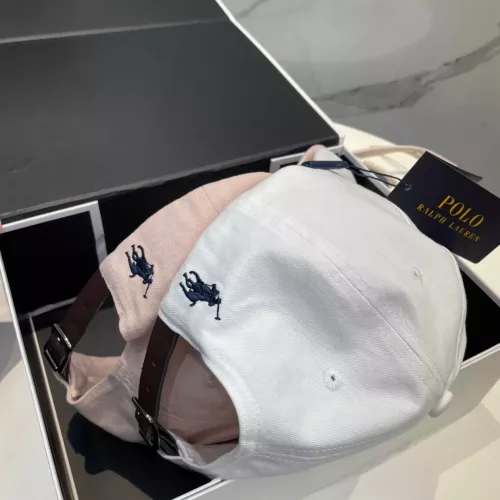 Replica Ralph Lauren Polo Caps #1288200 $27.00 USD for Wholesale