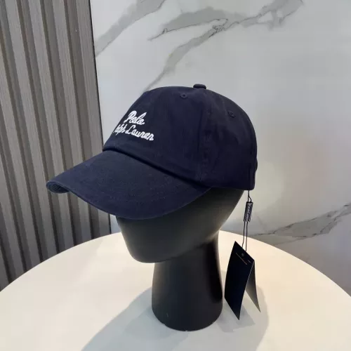 Ralph Lauren Polo Caps #1288207