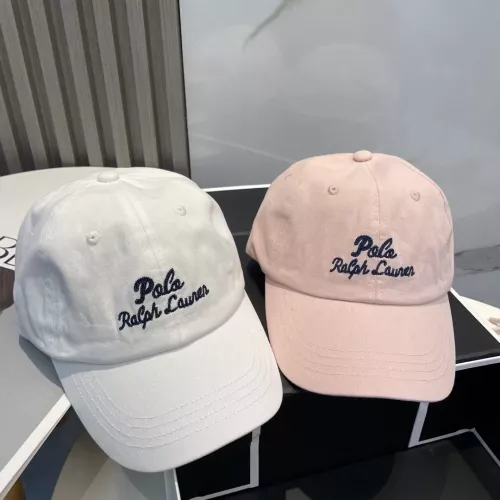 Replica Ralph Lauren Polo Caps #1288211 $27.00 USD for Wholesale