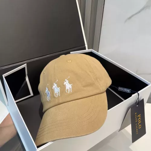 Replica Ralph Lauren Polo Caps #1288214 $27.00 USD for Wholesale