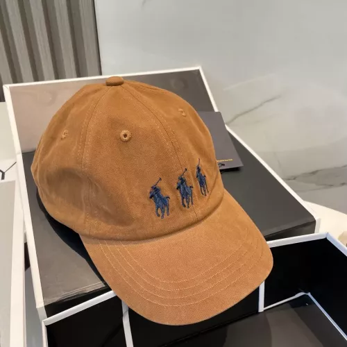 Ralph Lauren Polo Caps #1288215