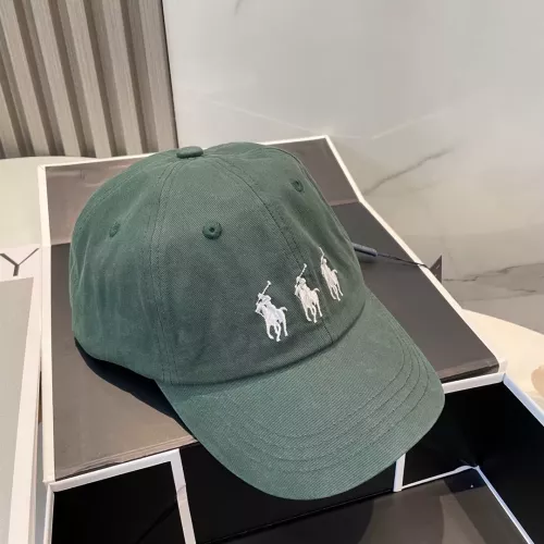 Ralph Lauren Polo Caps #1288216