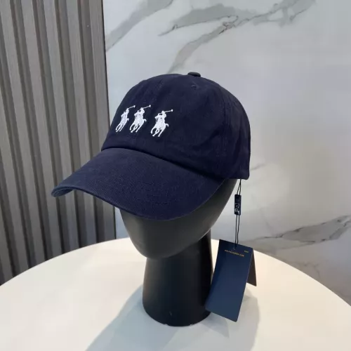 Ralph Lauren Polo Caps #1288221