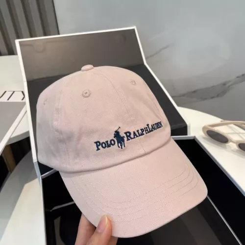 Ralph Lauren Polo Caps #1288223