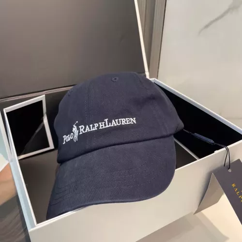 Ralph Lauren Polo Caps #1288233