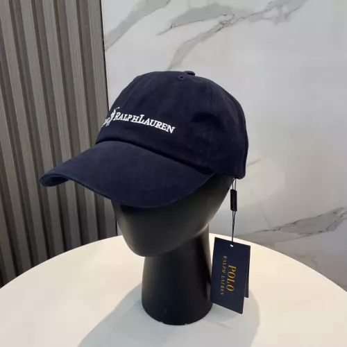 Replica Ralph Lauren Polo Caps #1288233 $27.00 USD for Wholesale