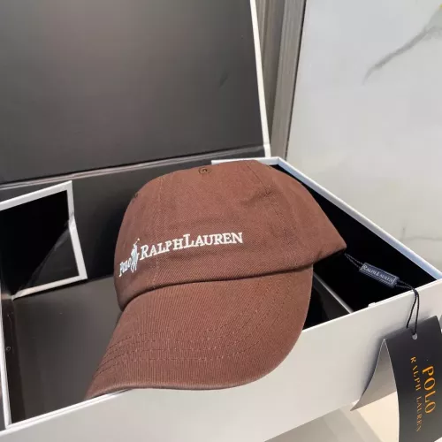 Ralph Lauren Polo Caps #1288244