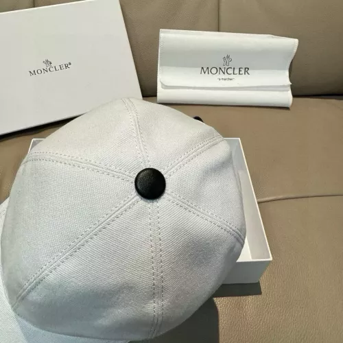 Replica Moncler Caps #1288262 $34.00 USD for Wholesale