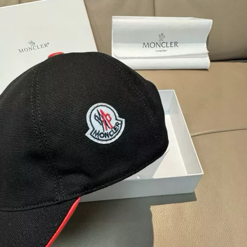 Replica Moncler Caps #1288263 $34.00 USD for Wholesale