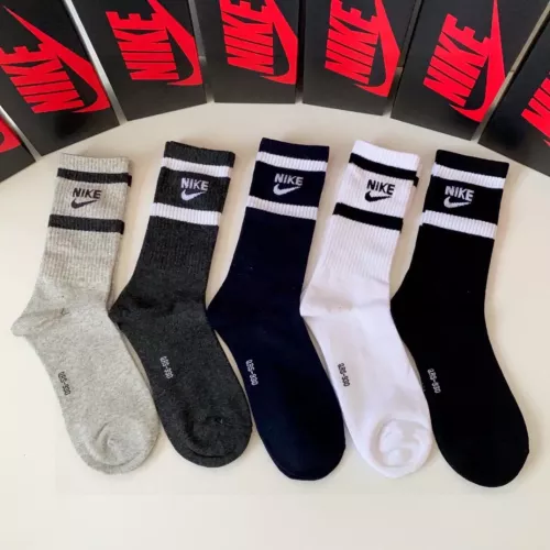 Nike Socks #1288264