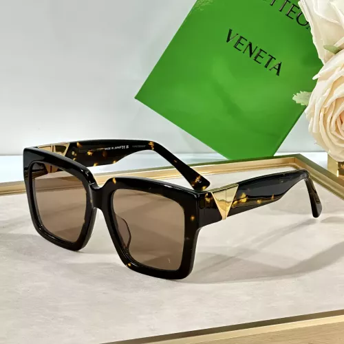 Bottega Veneta AAA Quality Sunglasses #1288336