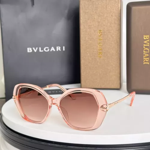 Bvlgari AAA Quality Sunglasses #1288349