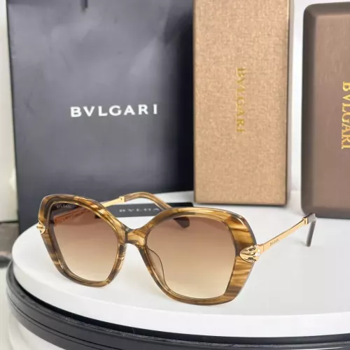 Bvlgari AAA Quality Sunglasses #1288350