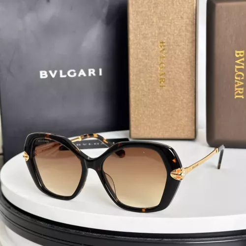 Bvlgari AAA Quality Sunglasses #1288351