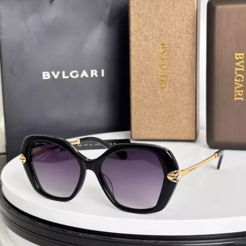 Bvlgari AAA Quality Sunglasses #1288353