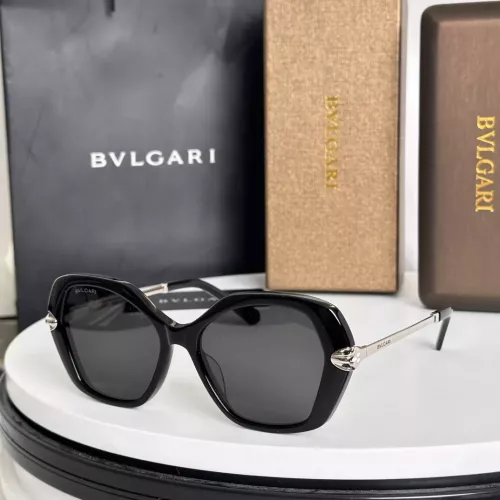 Bvlgari AAA Quality Sunglasses #1288354