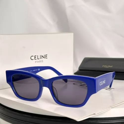 Celine AAA Quality Sunglasses #1288373, $45.00 USD, [ITEM#1288373], Celine AAA Quality Sunglasses