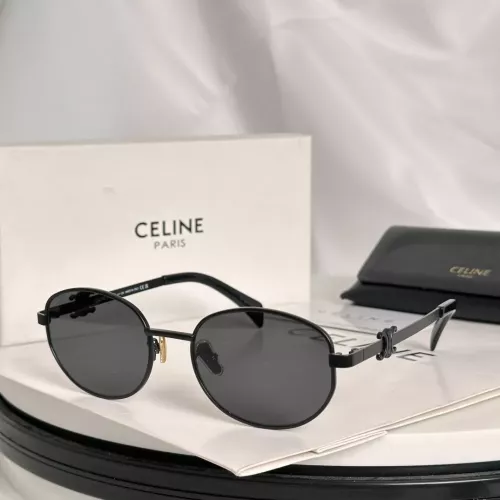 Celine AAA Quality Sunglasses #1288384, $52.00 USD, [ITEM#1288384], Celine AAA Quality Sunglasses