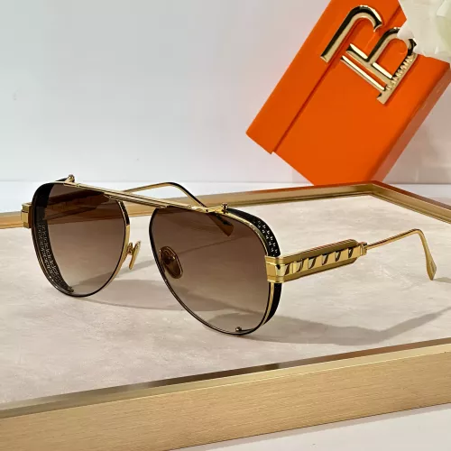 Balmain AAA Quality Sunglasses #1288396