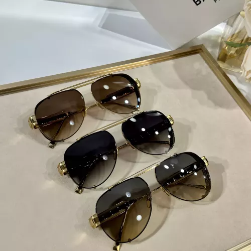 Replica Balmain AAA Quality Sunglasses #1288396 $72.00 USD for Wholesale