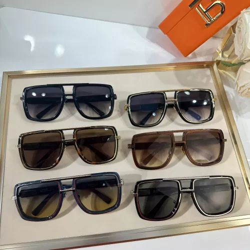 Replica Balmain AAA Quality Sunglasses #1288405 $76.00 USD for Wholesale