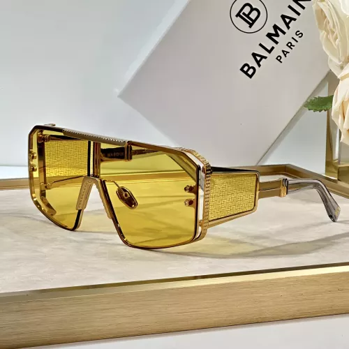 Balmain AAA Quality Sunglasses #1288417, $76.00 USD, [ITEM#1288417], Balmain AAA Quality Sunglasses