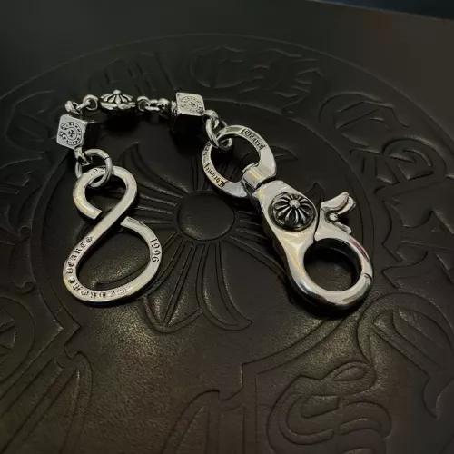 Replica Chrome Hearts Key Holder And Bag Buckle #1288473 $52.00 USD for Wholesale