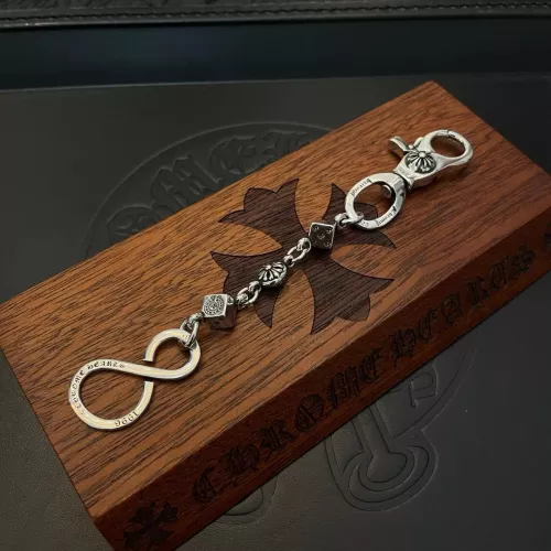 Replica Chrome Hearts Key Holder And Bag Buckle #1288473 $52.00 USD for Wholesale