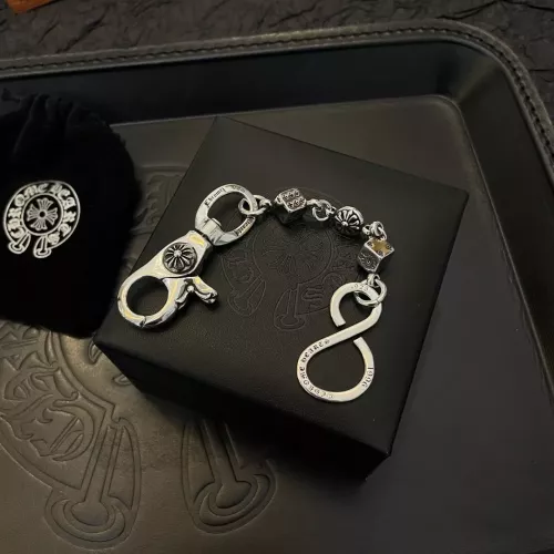 Replica Chrome Hearts Key Holder And Bag Buckle #1288473 $52.00 USD for Wholesale