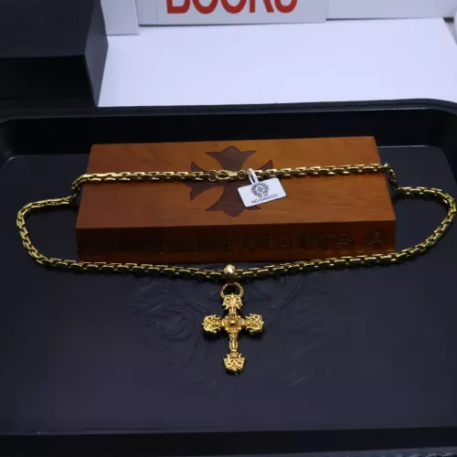 Replica Chrome Hearts Necklaces #1288476 $52.00 USD for Wholesale