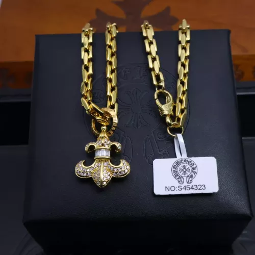 Chrome Hearts Necklaces #1288480